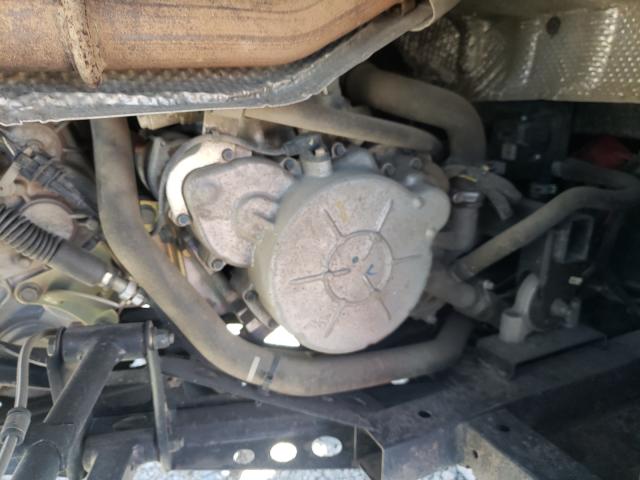 2020 POLARIS RANGER 100 4XATAU996L8876538