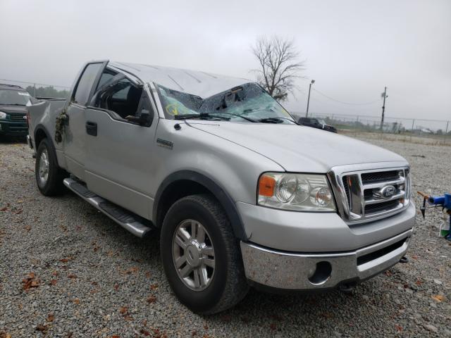 2008 Ford F150 Super for sale in Cicero, IN