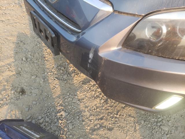 2013 TOYOTA RAV4 EV 2T3YL4DVXDW002007
