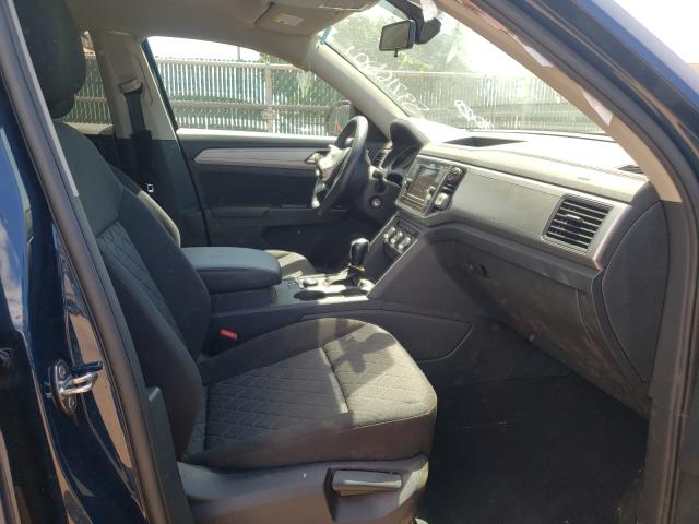 2019 VOLKSWAGEN ATLAS S 1V2GR2CA3KC544755