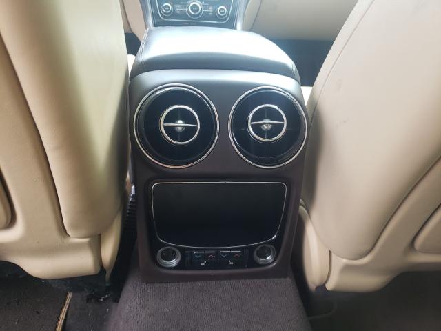 2013 JAGUAR XJ SAJWA1C71D8V40262