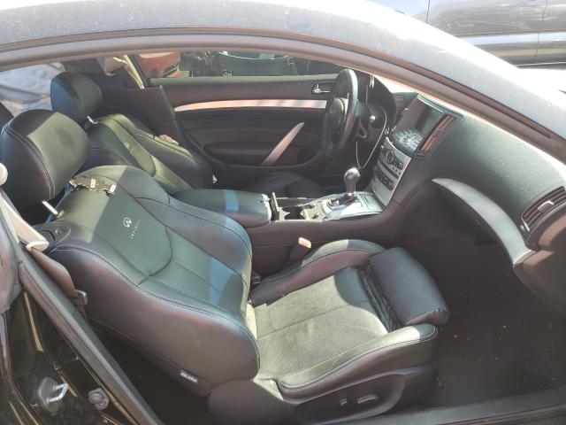 2013 INFINITI G37 JOURNE JN1CV6EK6DM921328