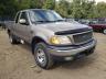 2001 FORD  F150