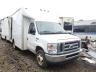 2012 FORD  ECONOLINE