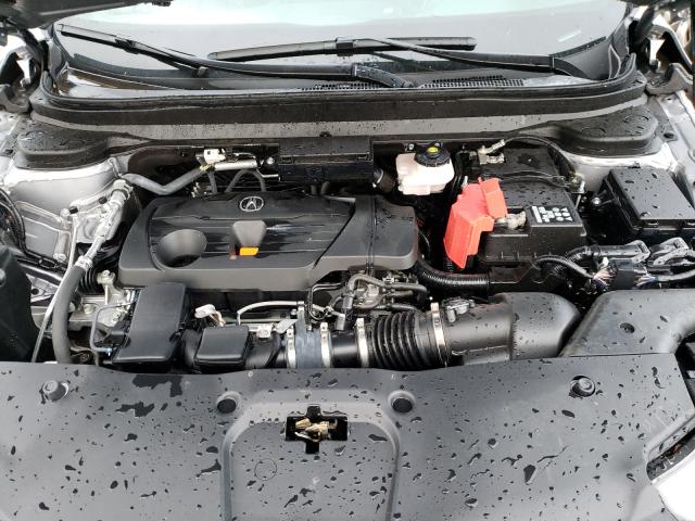 2021 ACURA RDX A-SPEC 5J8TC2H66ML029064