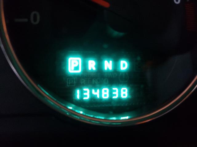 2012 JEEP PATRIOT LI 1C4NJRCB2CD614694