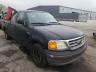 2004 FORD  F150