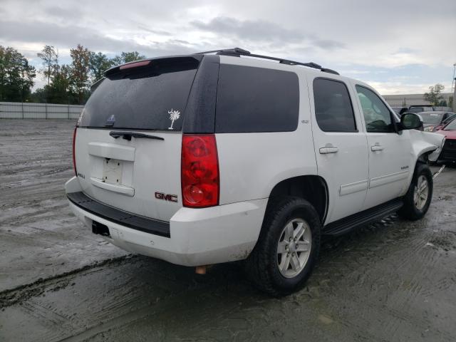 2014 GMC YUKON SLT 1GKS1CE01ER206869