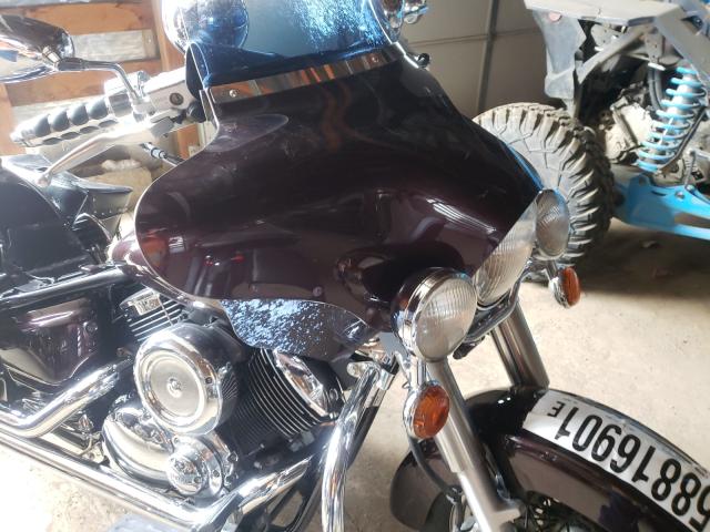 2003 YAMAHA XVS1100 A JYAVP11E93A036426