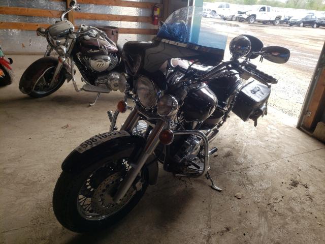 2003 YAMAHA XVS1100 A JYAVP11E93A036426