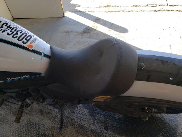 2021 KAWASAKI EN650 C JKAENEC15MDA03996