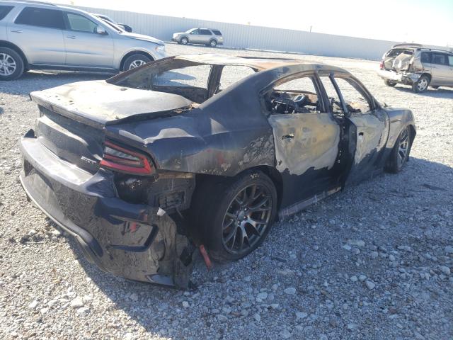 2016 DODGE CHARGER SR 2C3CDXEJ7GH117256