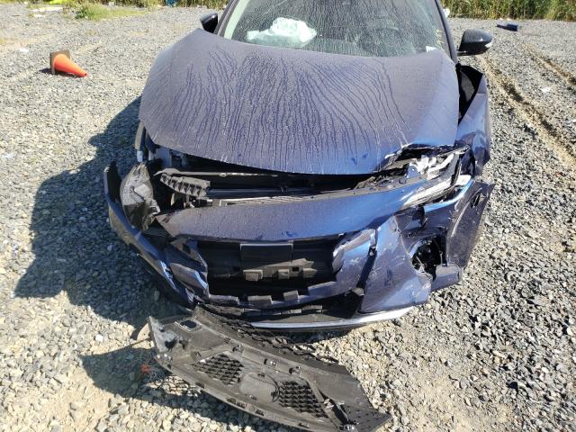 2020 NISSAN MAXIMA SL 1N4AA6DV5LC384361