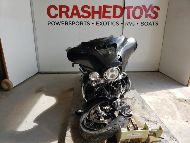 2019 HARLEY-DAVIDSON FLHTK 1HD1KEF17KB644953