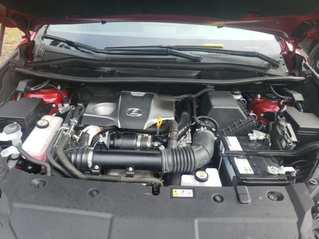 2020 LEXUS NX 300 JTJGARDZ1L2229270