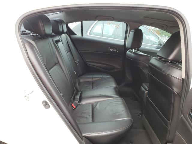 2014 ACURA ILX 20 19VDE1F34EE001749