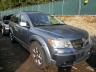 2010 DODGE  JOURNEY