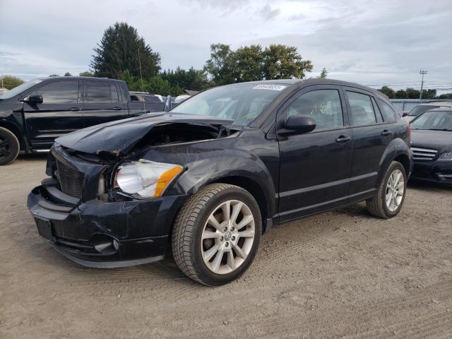 2011 DODGE CALIBER HE 1B3CB5HA3BD166625