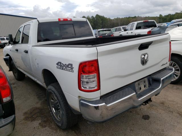 2019 RAM 2500 TRADE 3C6UR5CJ1KG512509