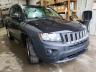 2014 JEEP  COMPASS