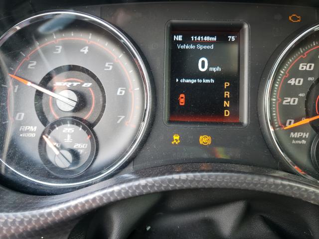2012 DODGE CHARGER SR 2C3CDXEJ9CH271932