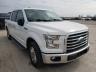 2015 FORD  F-150