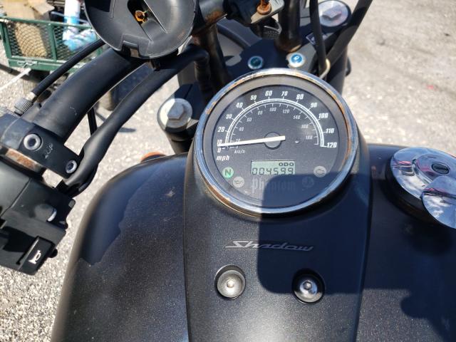 2018 HONDA VT750 C2B JH2RC5377JK800277