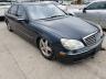 2005 MERCEDES-BENZ  S-CLASS