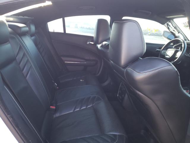 2016 DODGE CHARGER SR 2C3CDXL92GH162226