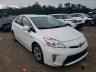 2012 TOYOTA  PRIUS