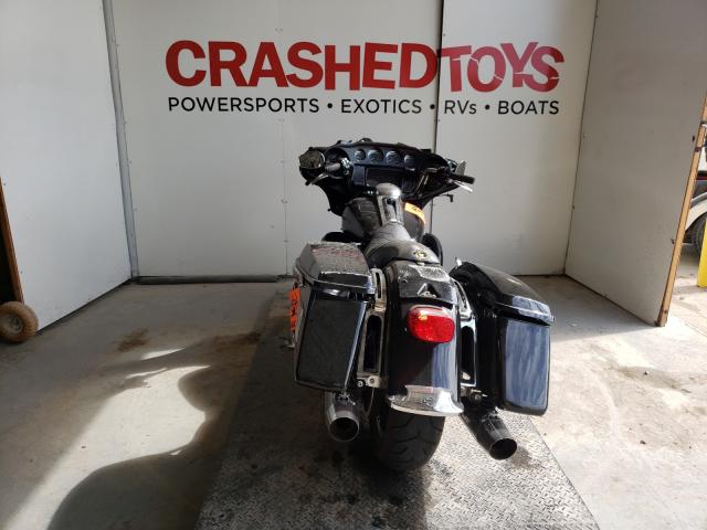 2019 HARLEY-DAVIDSON FLHTK 1HD1KEF17KB644953