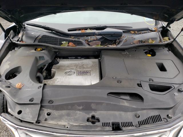 2014 LEXUS RX 450 JTJBC1BA8E2068843
