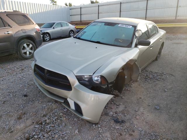 2013 DODGE CHARGER PO 2C3CDXAT8DH620104