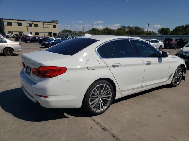 2018 BMW 530 XI WBAJA7C55JWC77193