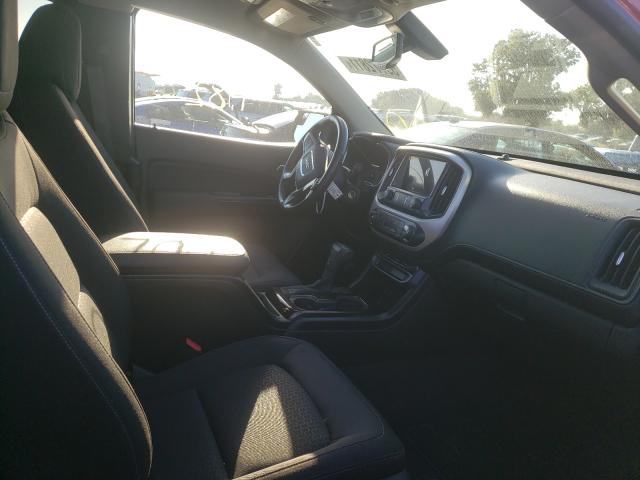 2020 GMC CANYON SLE 1GTH5CEN9L1136782