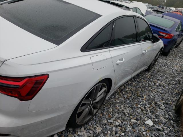 2020 AUDI S6 PREMIUM WAUDFAF23LN042567