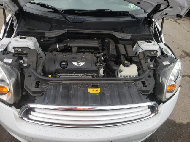 2014 MINI COOPER COU WMWZB3C52EWR39825