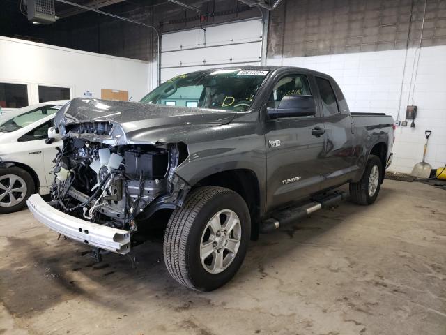 2021 TOYOTA TUNDRA SR5 5TFUY5F16MX977292
