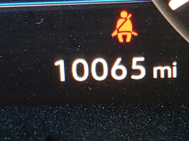 2019 VOLKSWAGEN GOLF R WVWVA7AU5KW187832