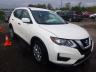 2017 NISSAN  ROGUE