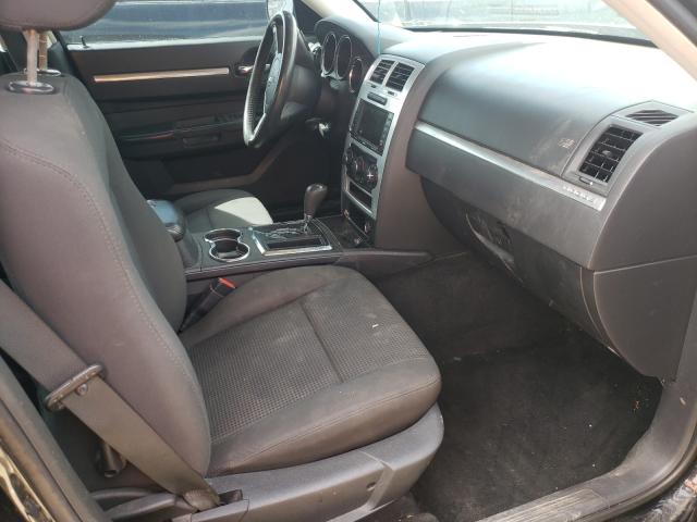 2010 DODGE CHARGER RA 2B3CA9CV2AH299950