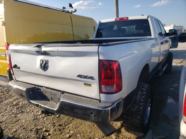 2010 DODGE RAM 2500 3D7UT2CL4AG144079