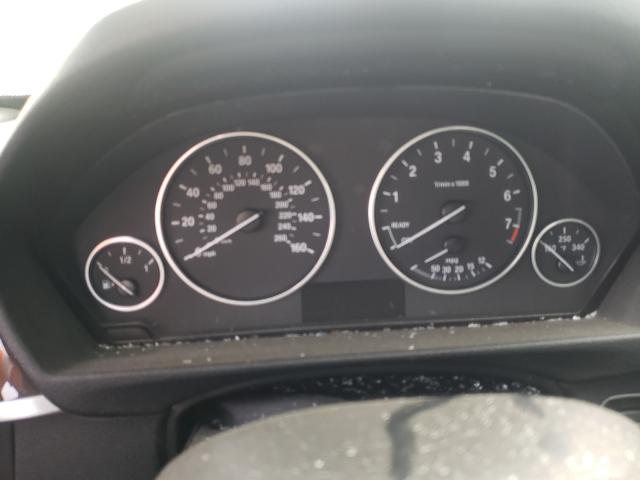 2014 BMW 428 XI WBA3N9C51EF720113