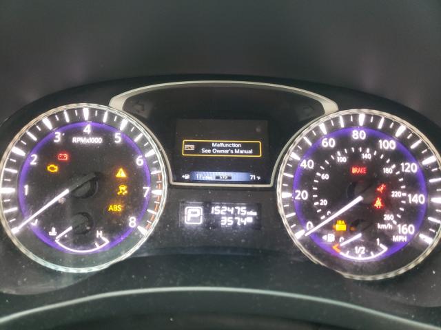 2013 INFINITI JX35 5N1AL0MN8DC326372