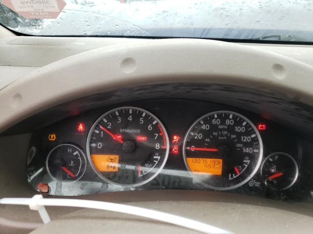 2010 NISSAN FRONTIER C 1N6AD0EV3AC445925
