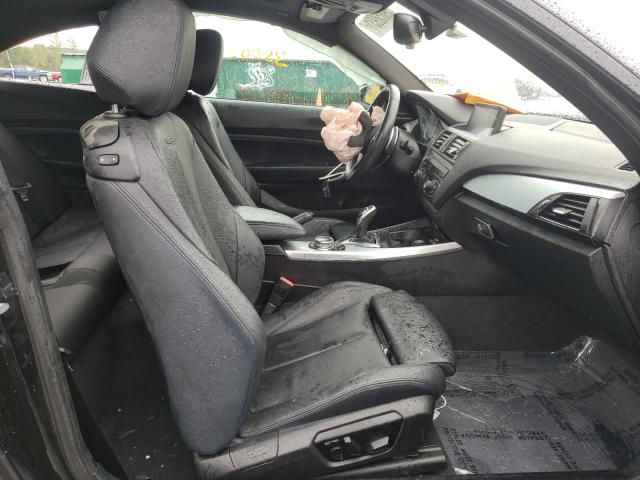 2015 BMW M235XI WBA1J9C59FVX98665