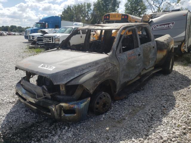 2011 DODGE RAM 3500 3D73Y4HL3BG585589