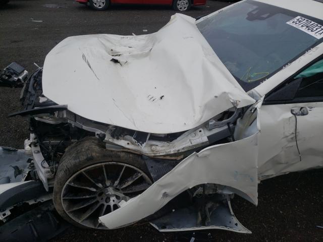 2019 MERCEDES-BENZ CLS AMG 53 WDD2J6BB1KA029534