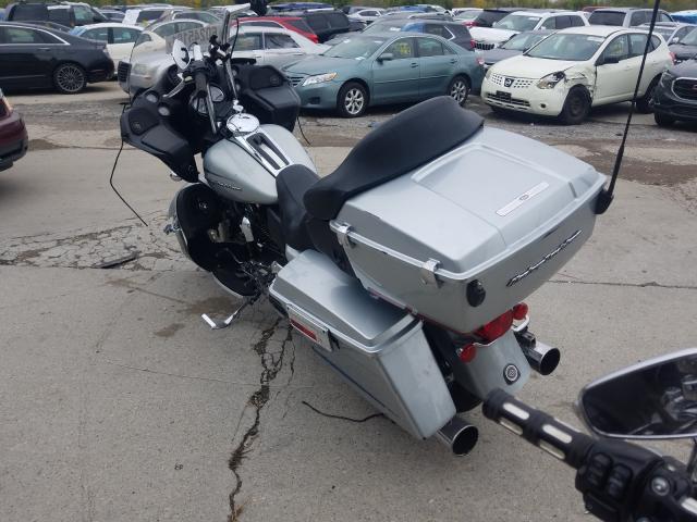 2011 HARLEY-DAVIDSON FLTRU 1HD1KGM15BB619239