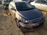 2013 HYUNDAI  ACCENT